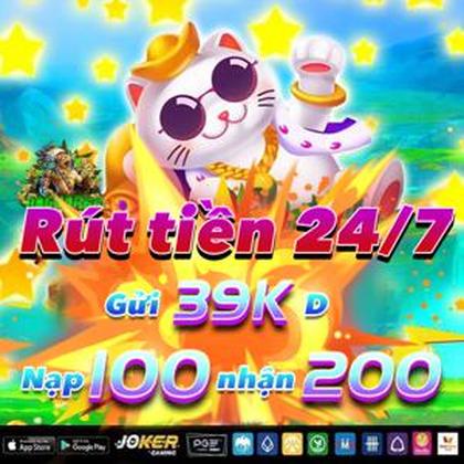 Gojockpot Promotion 